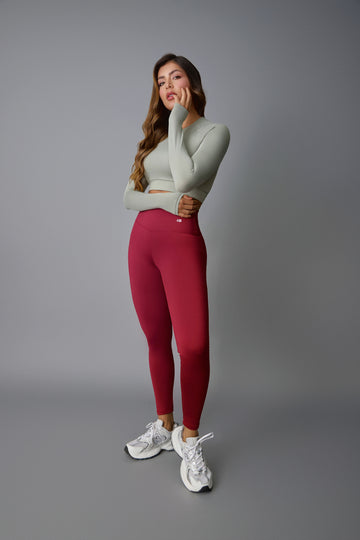 CropTop ML