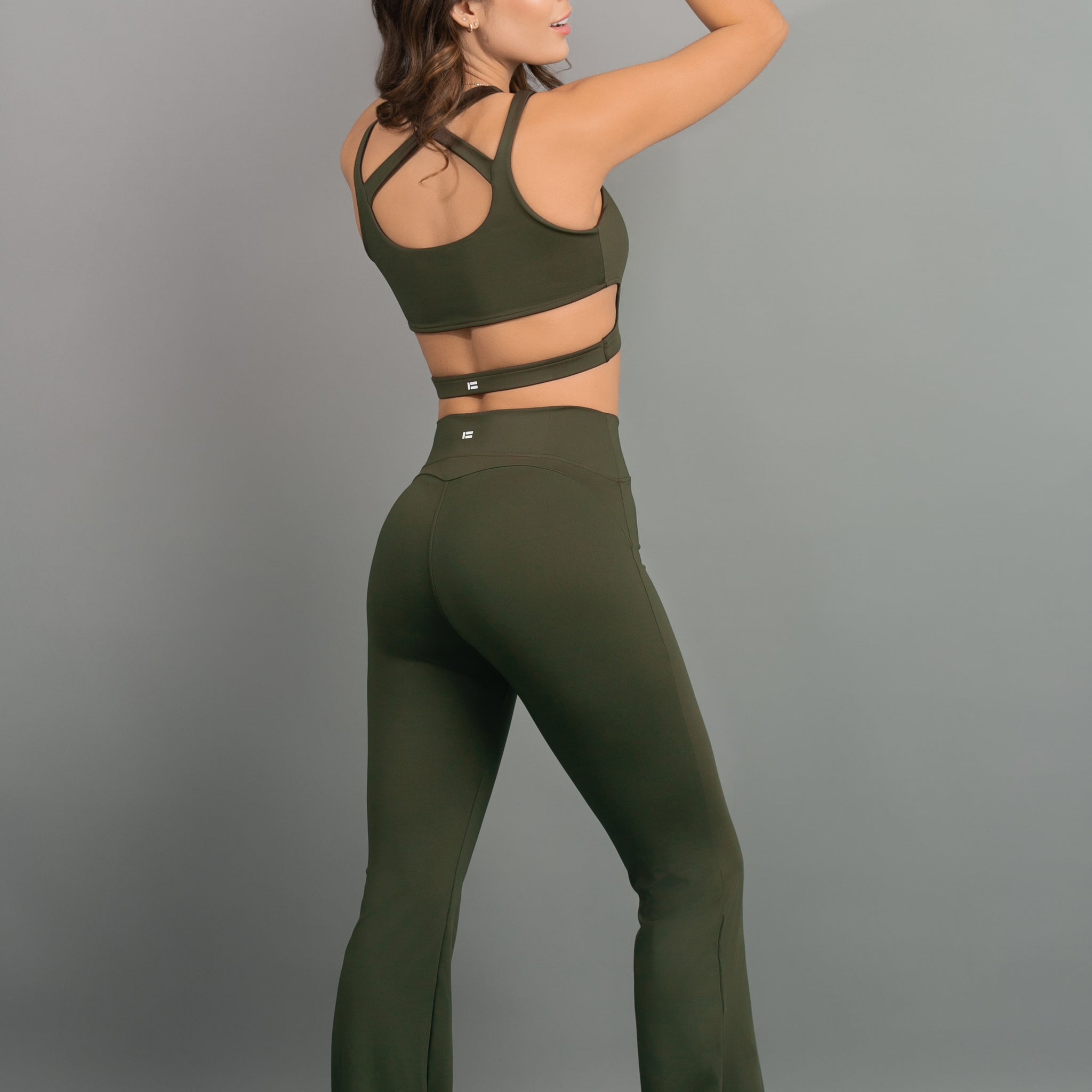 Pantalon Spirit