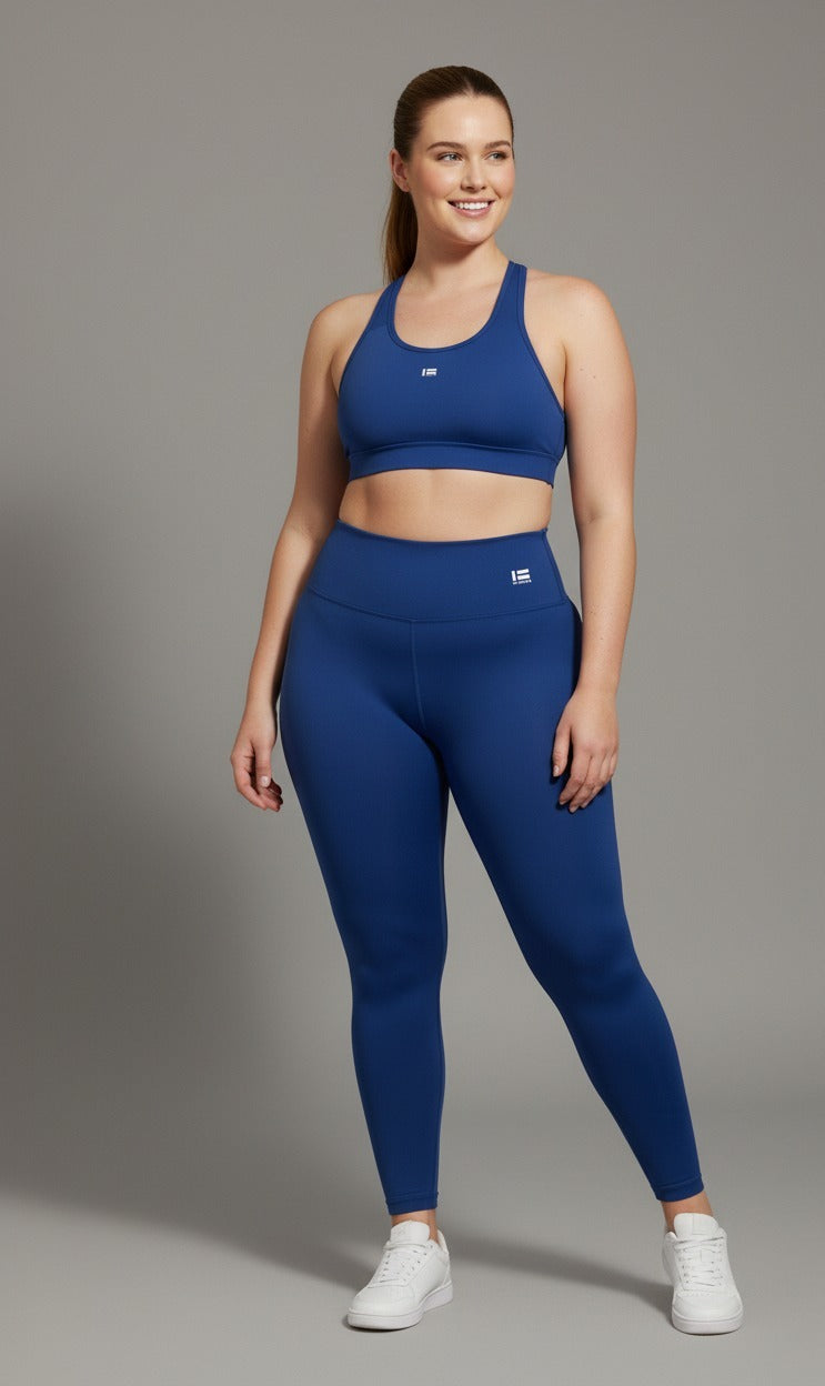 Licra Plus Size