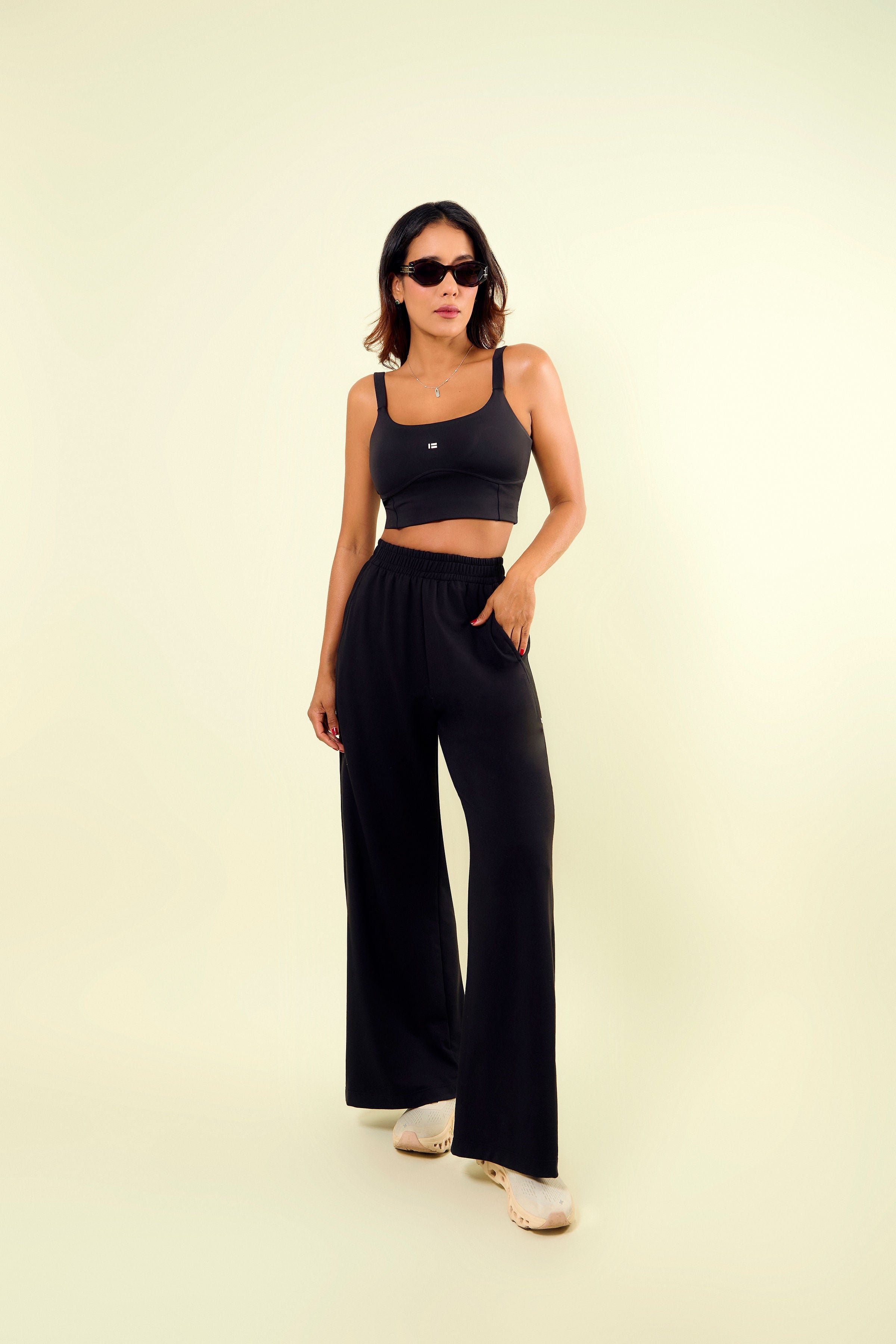 Croptop Mood