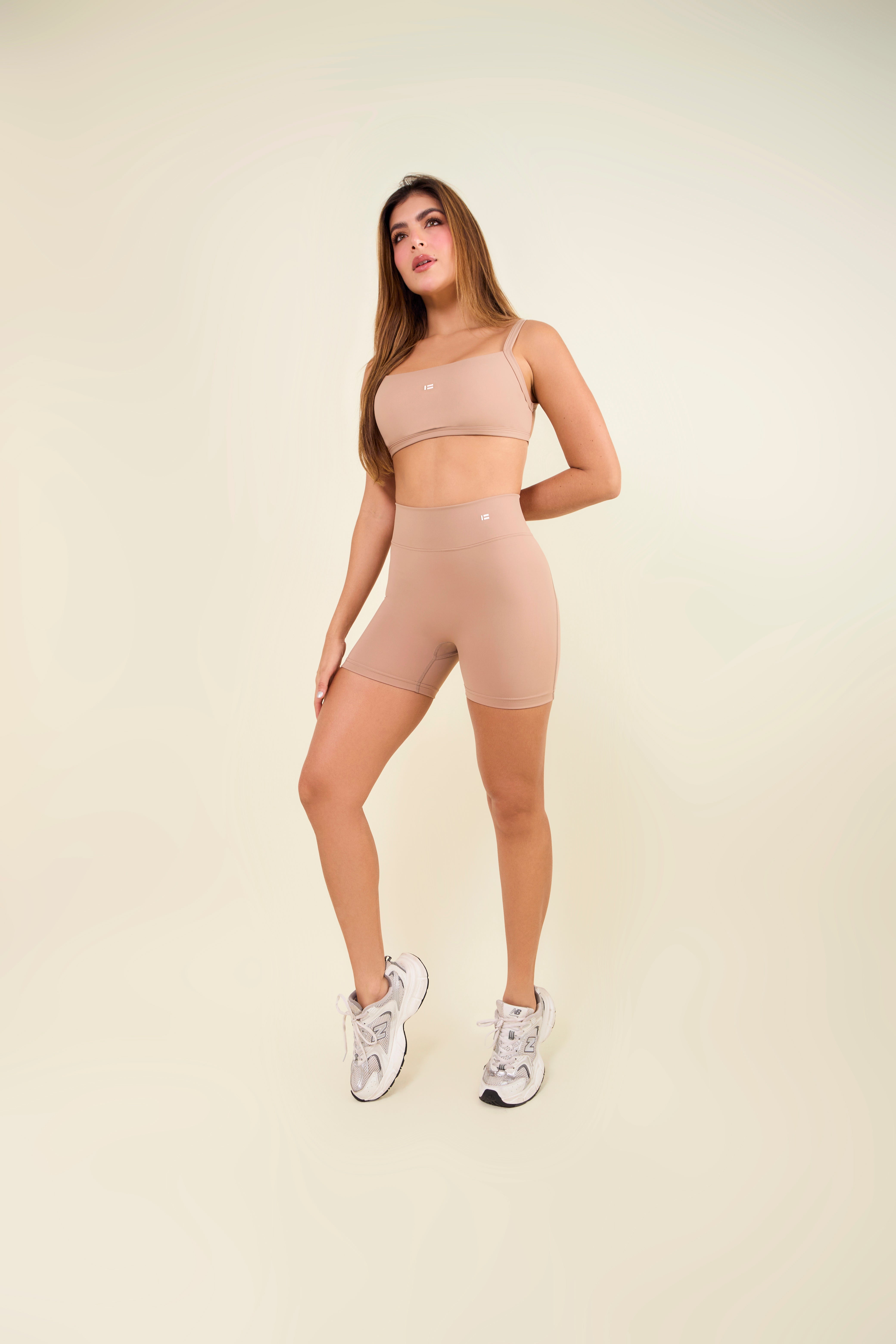 Short Core