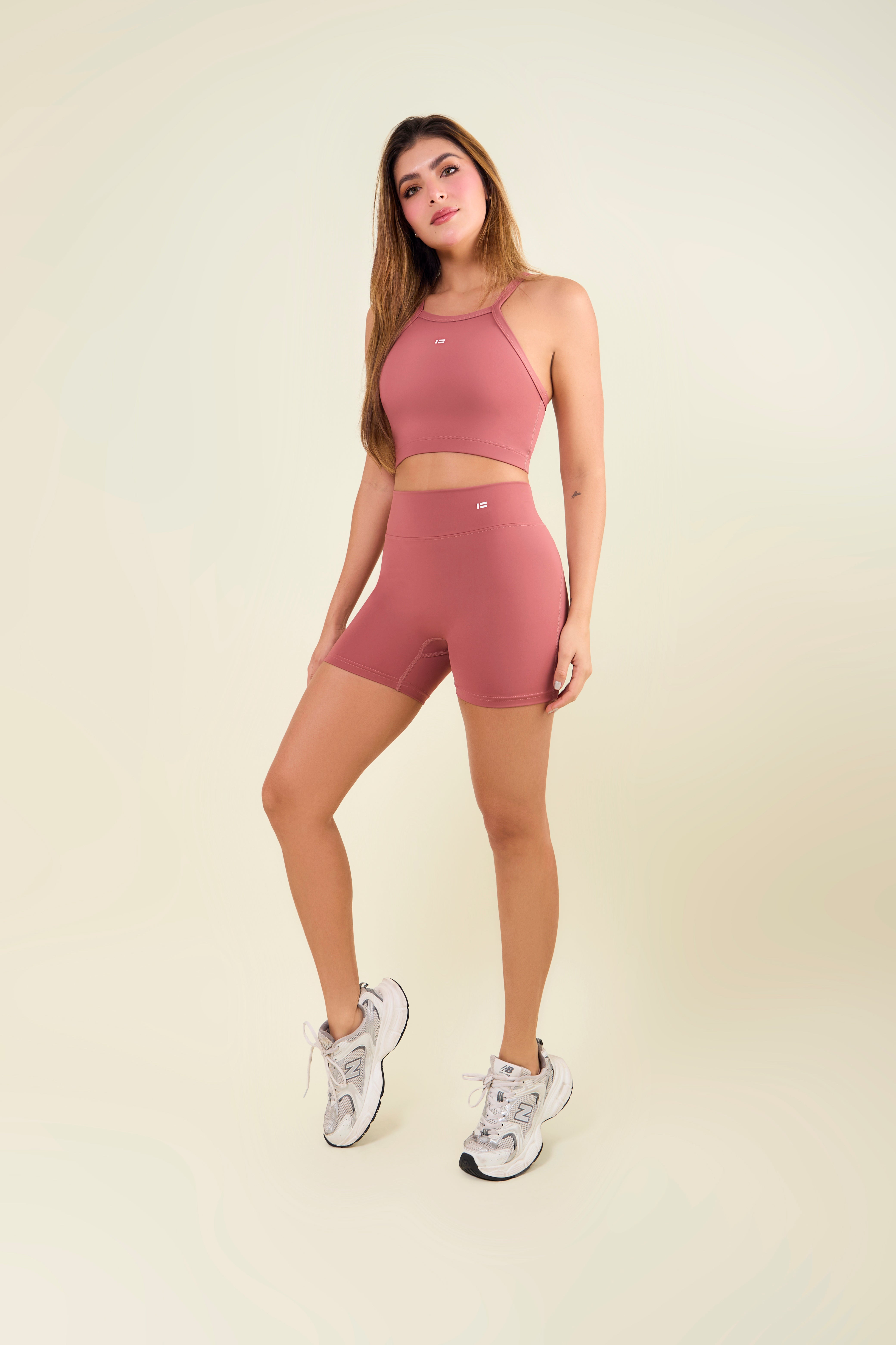 Short Core
