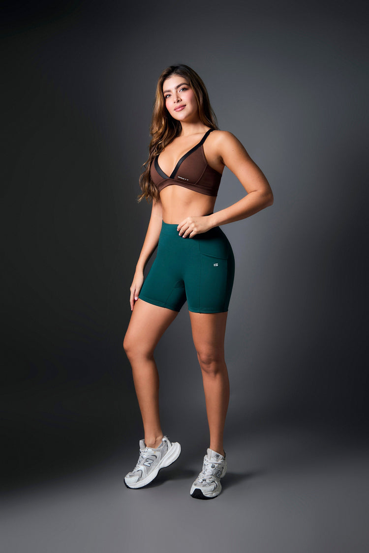 Top deportivo Deluxe — IDROTT ropa deportiva femenina