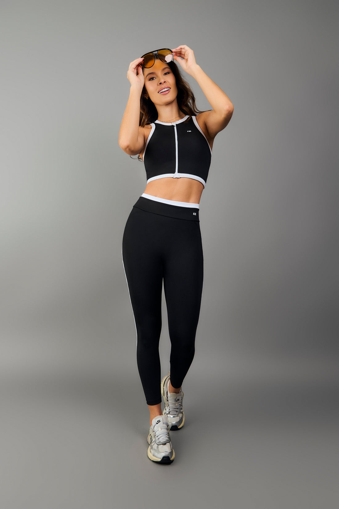 CropTop Ecora