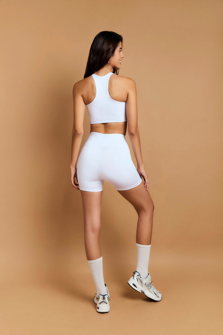 CropTop Bruma Esencial