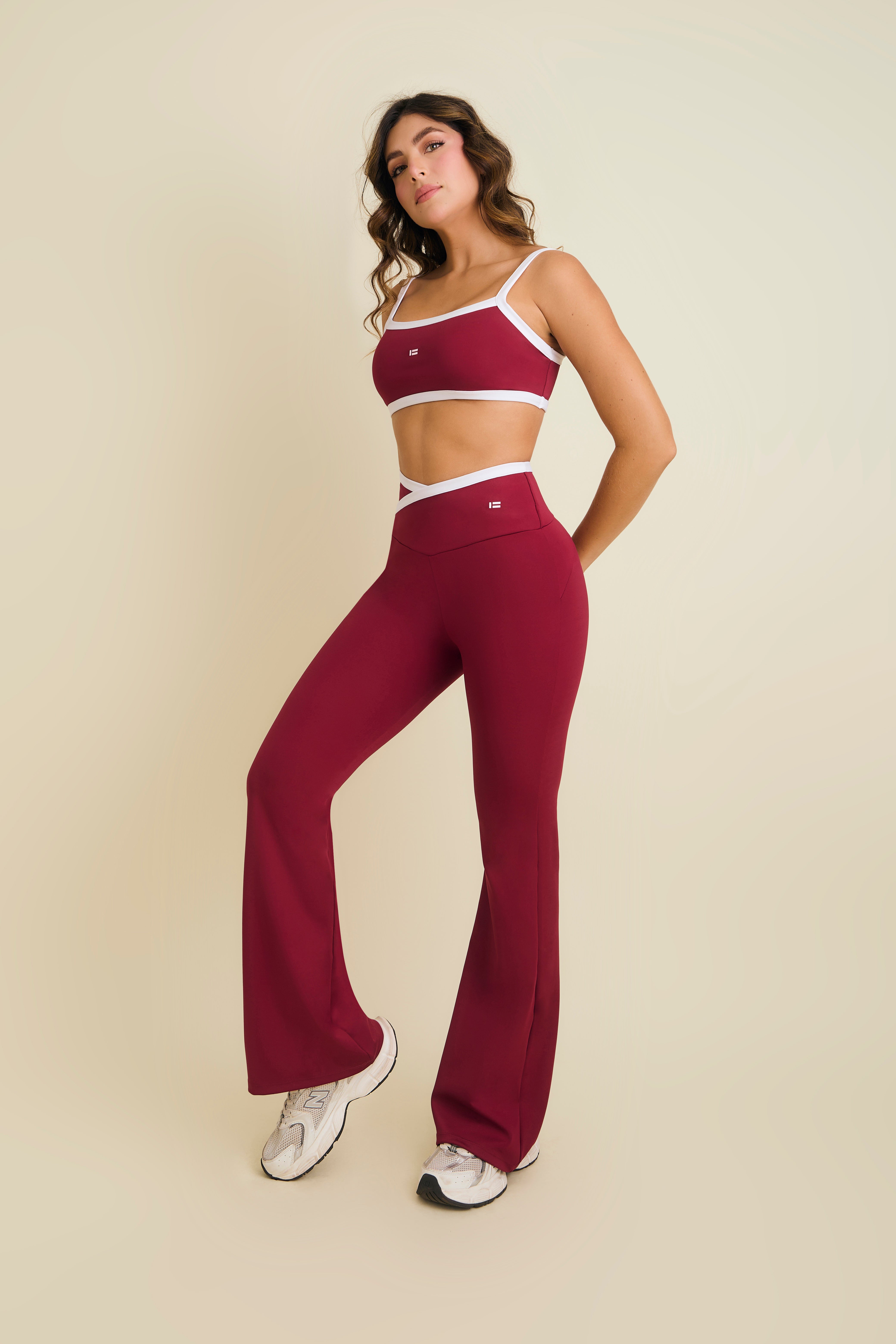 Pantalón Eco's