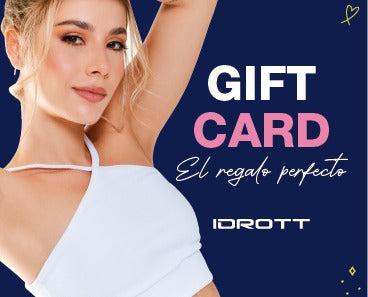 Tarjeta de Regalo