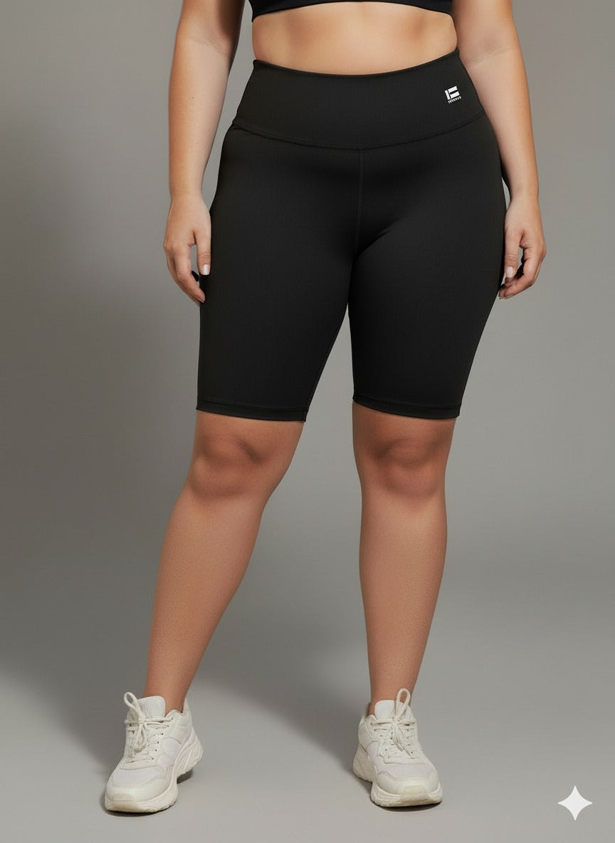 Biker Plus Size