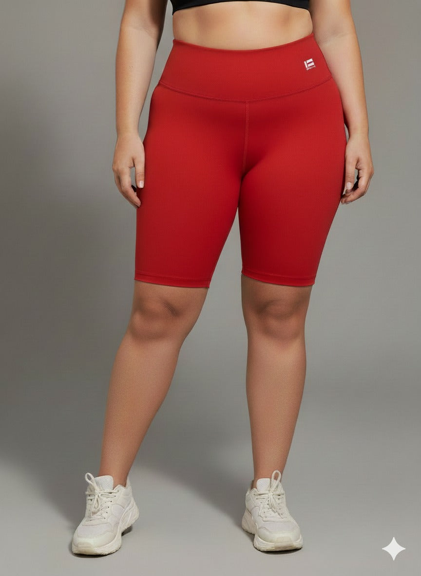 Biker Plus Size