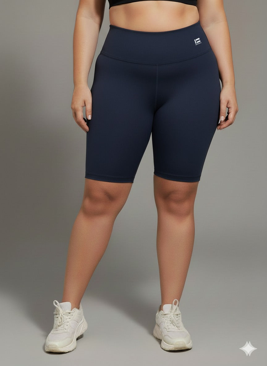 Biker Plus Size
