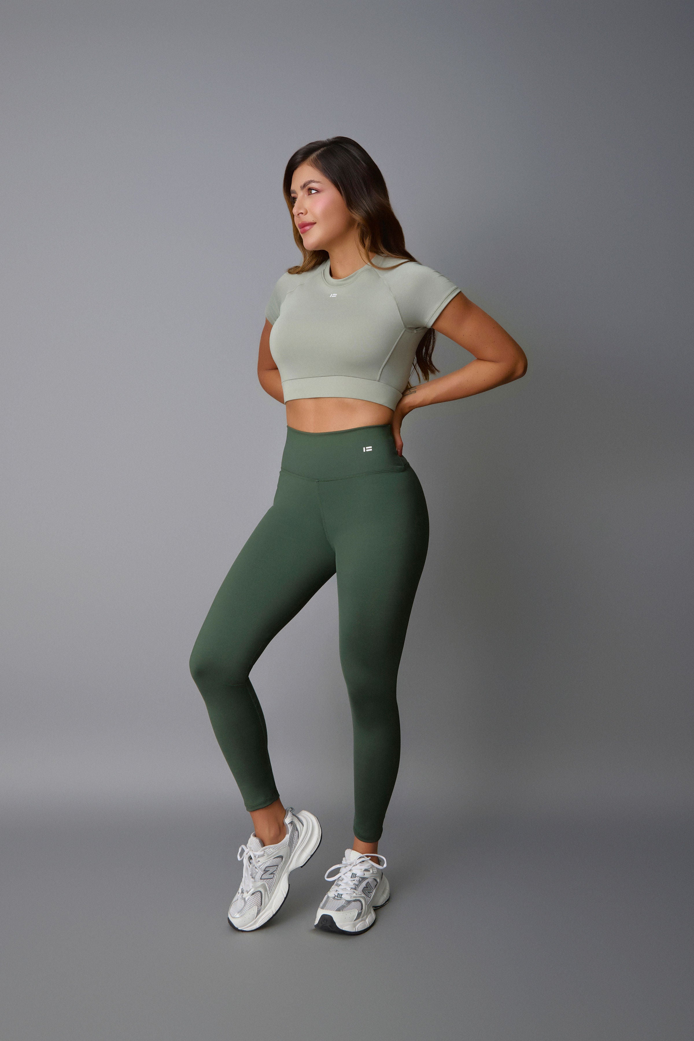 CropTop MC